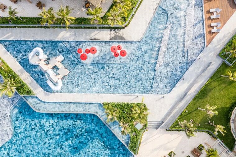 New World Resort Phú Quốc